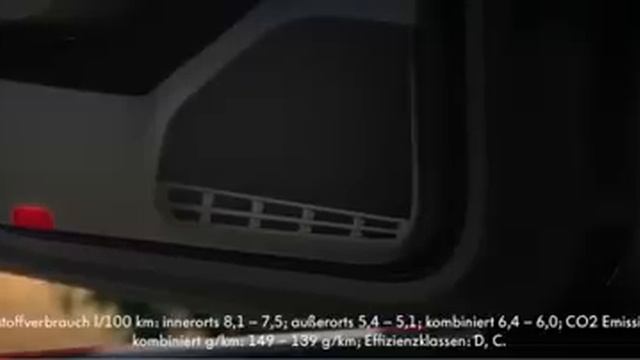 Dynaudio Excite Sound System in Volkswagen GTI смотреть онлайн