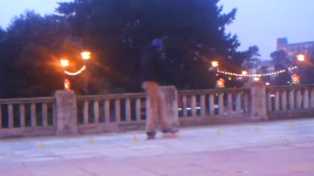 Old Git Slalom 4 смотреть онлайн