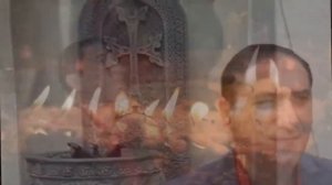 Юрий Давидян Yuriy Davidyan klarnet - Noravanqi momern Նորավանքի Մոմերն