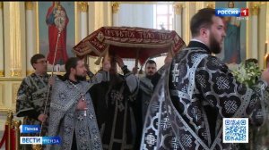 Страстная пятница, вынос Плащаницы: про самый скорбный день у православных