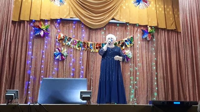 "ЗАПЛУТАЛИ МИШКИ" Шувалова Светлана с Новогодним концертом в сан. ВЦСПС 31.12.2023года. смотреть онлайн