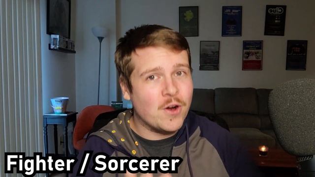 The BEST MULTICLASS for every Class in Pathfinder 2e! смотреть онлайн