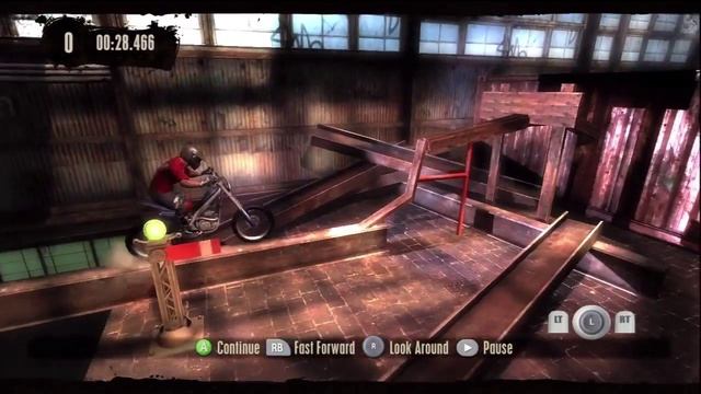 Trials HD: Trials/Tribulations - Gold (HD) смотреть онлайн