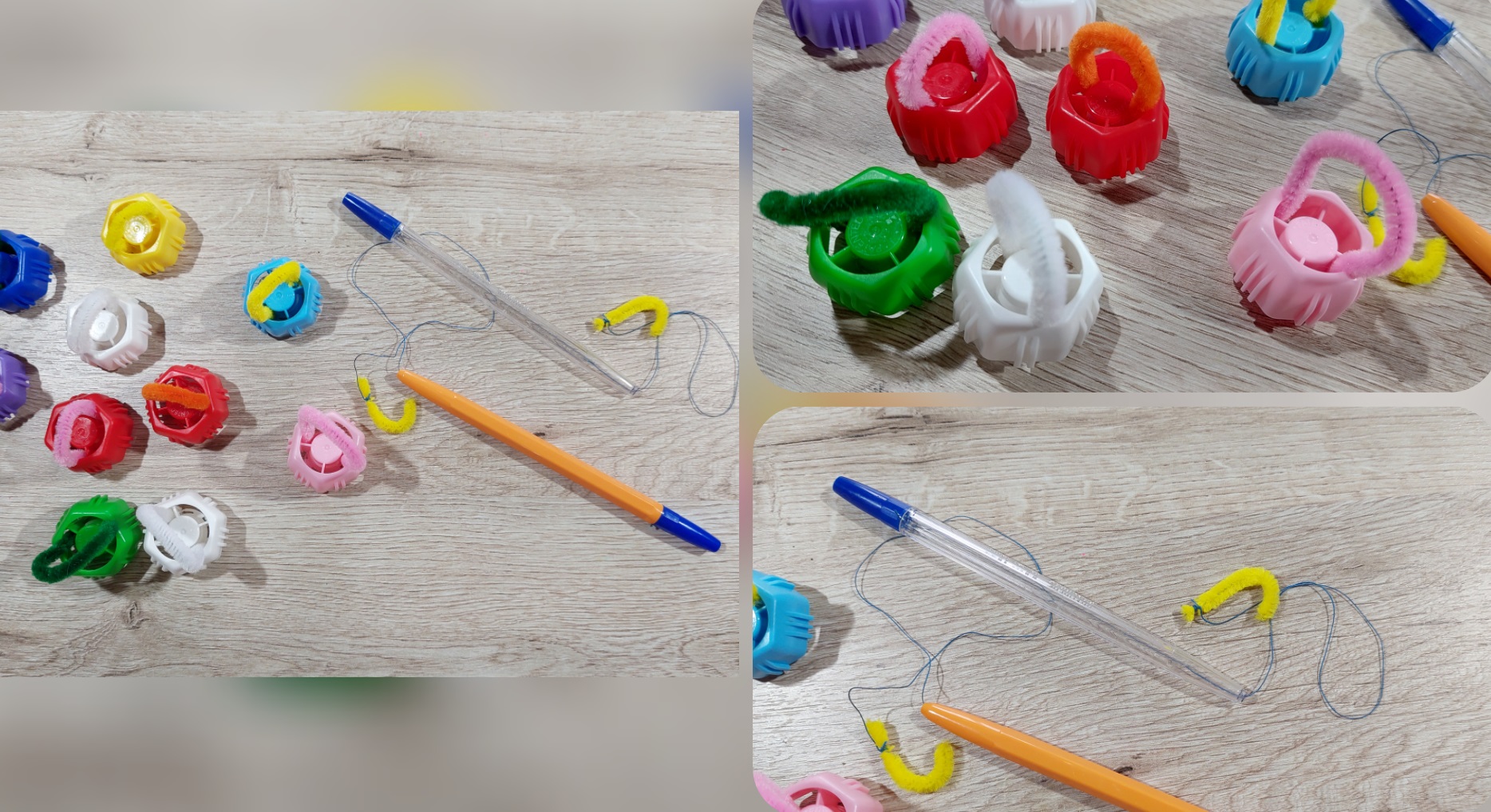 Игры для малышей своими руками.mp4 смотреть онлайн