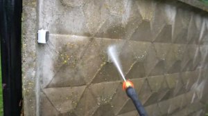 Мойка HUTER W195 в работе! ТЕСТ и ПОДРОБНЫЙ ОБЗОР. Да ну… ТАКОГО Я НЕ ОЖИДАЛ!