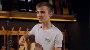 Обзор гитар Kepma EAC, Kepma EDC