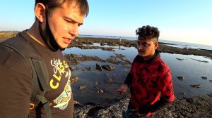 Индия шокирует. Сбежали на секретный остров. Такого мы не ожидали #21