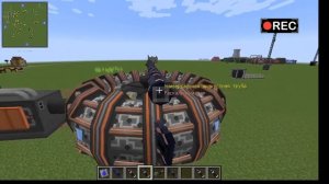 ГАЙД ПО МОДУ HBM nuclear tech mod -NTM✔️(термоядерный реактор)