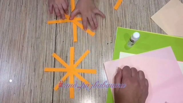 Новогодние гирлянды. Шарики. Своими руками смотреть онлайн