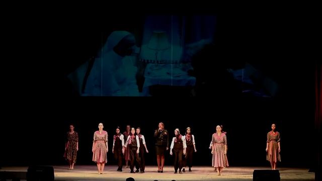 "Арабелла"."Ты помни!" смотреть онлайн