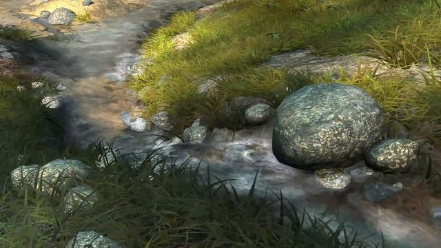 Running 3D Mark 2003 on HD 4K ( Episode 1 ) смотреть онлайн