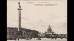 Мифы и правда об Александровской колонне на  Дворцовой площади в Петербурге
