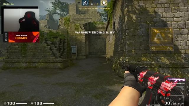 FACEIT 4600~ elo w/ dEE sarenii maden superflik !keydrop смотреть онлайн