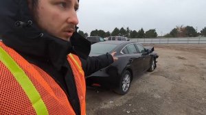 Аукцион битых машин копарт в США ЦЕНЫ!! COPART автосвалка брошенных машин