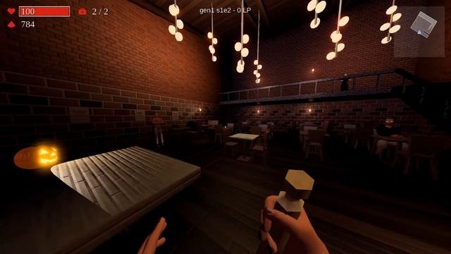 Slayer Shock AKA Buffy simulator! смотреть онлайн