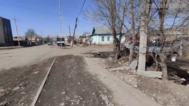 улица Ленина | Часть 2 | Атмосфера Каракола смотреть онлайн