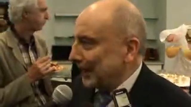 Orbita Italia: i vent'anni degli italiani nello spazio смотреть онлайн