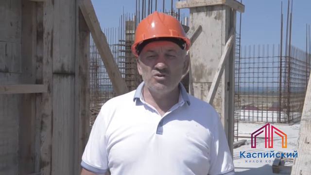 Отчет с Каспийского смотреть онлайн