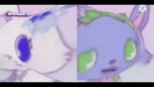 Preview 2 Ruby and Luna Deepfake Effects (Sponsored By Preview 2 Mokou Deepfake Effects) смотреть онлайн