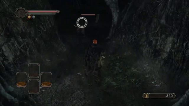 Dark Souls 2 Randomizer - 01 Rando Man смотреть онлайн