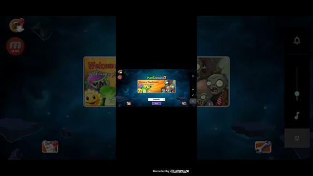 Как бесплатно получить любое растение в PvZ 2((лёгкий способ)) смотреть онлайн