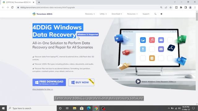 [PEN DRIVE DATA RECOVERY] How to Recover Deleted Files from Pen Drive/Flash Drive смотреть онлайн