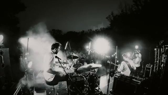 Derech - Жажду Тебя, Любовь Твоя Иешуа [Live] смотреть онлайн