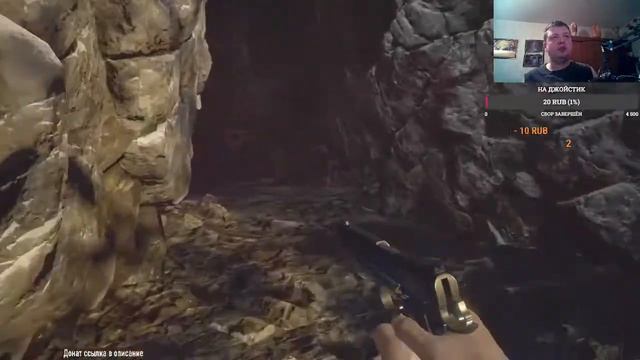 Resident Evil 8 Village#ПОЛНОЕ ПРОХОЖДЕНИЕ НА РУССКОМ ЯЗЫКЕ#ВОСЬМОЙ РЕЗИДЕНТ#7#20.02.22 смотреть онлайн