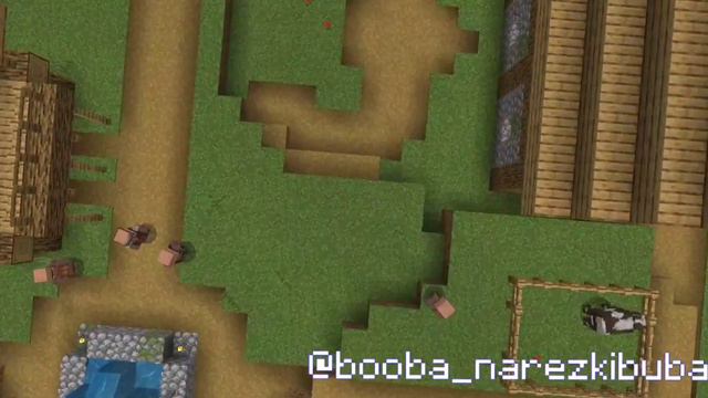 Booba - Minecraft#6 - Episode 122 - Cartoon for Kids смотреть онлайн
