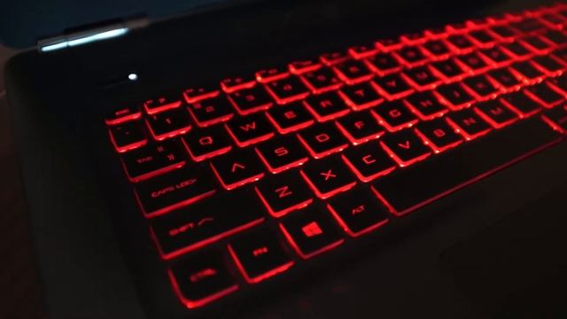 Omen By HP 17 Review by DuncanOfficial смотреть онлайн