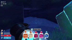 ВСЕ ГОРДО В ИГРЕ SLIME RANCHER! Как найти гордо на карте Слайм Ранчер?