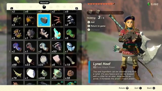 Every RUPEE Farm In Zelda Tears Of The Kingdom! (Zelda TOTK Tips and Tricks) смотреть онлайн