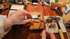 Выпуск 109 - КТ853Б.