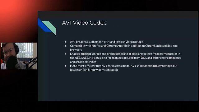 Travis McGeehan - Preserving and Delivering Retro Game Footage for Modern Viewers with JS and WebGL смотреть онлайн