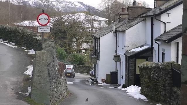 Renault Twizy In Langdale