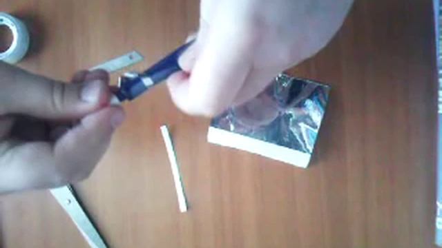 как сделать стилус для емкостного экрана(улучшение) смотреть онлайн