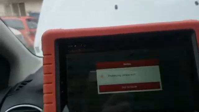 Ford Focus 2005 1,8 TDCI, CAN проблеми, РЕШЕНО! смотреть онлайн