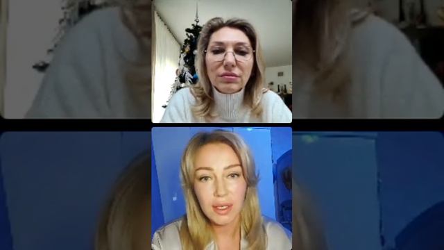 Приглашаю посмотреть эфир Почему Предприниматели#Бьюти Сферы рассматривают партнерство с Coral Club смотреть онлайн