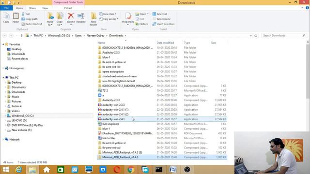 How To Fix MI-XIAOMI Mobile Stuck At Fastboot Mode | Fastboot Stuck Problem Solve In 5 Minutes смотреть онлайн