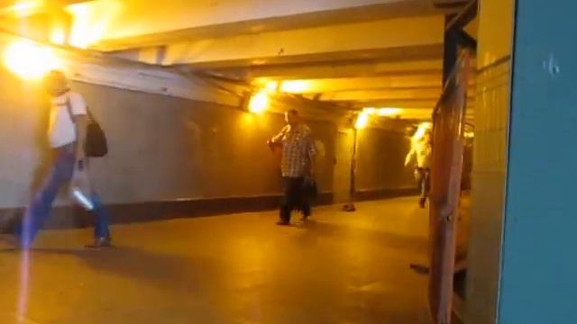 флейта в переходе часть 2 всюду жизнь смотреть онлайн