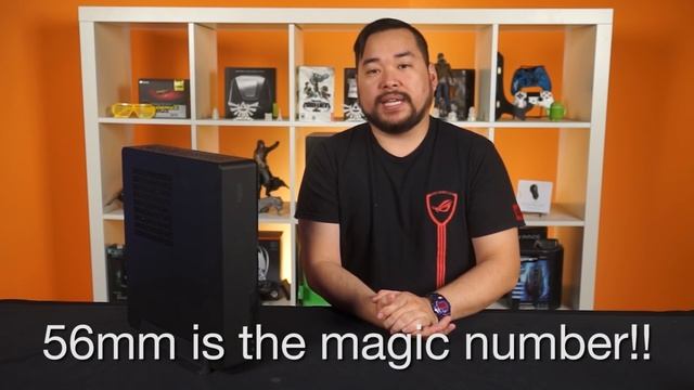 Fractal Design Node 202 PC Case Review смотреть онлайн