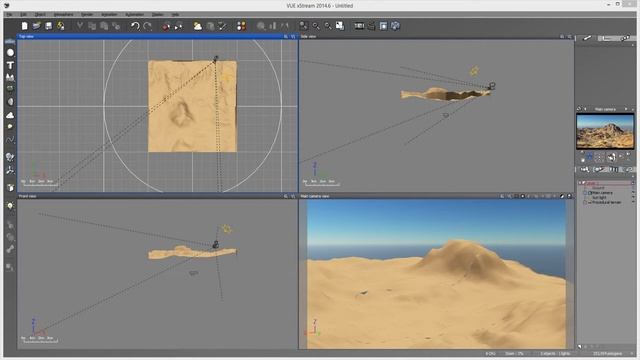 Vue Tutorial: Mapping modes and Interpolation types смотреть онлайн