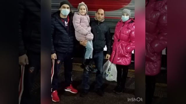 С днём рождением старшего брата от сестры смотреть онлайн