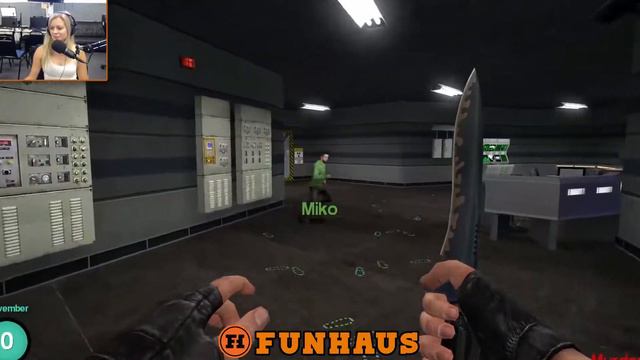 TTT Nuclear Power - PewDiePie and Funhaus Best Moments - Garry's Mod смотреть онлайн