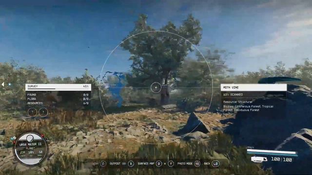Starfield OMARG style S2V37 - looks like the stream is gonna be crashing a lot today смотреть онлайн