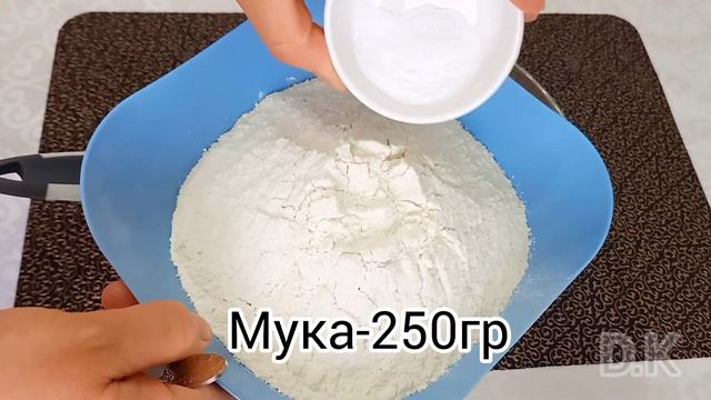 Панкейки на кефире. Кыргызча рецепт. Оңой рецепт. Американские панкейки. смотреть онлайн