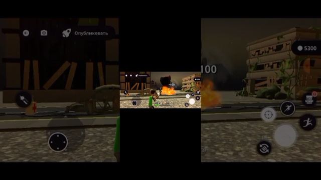 делаю свою игру ч10(последняя) смотреть онлайн