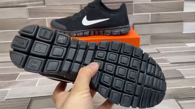 Nike Free Run 3.0 смотреть онлайн