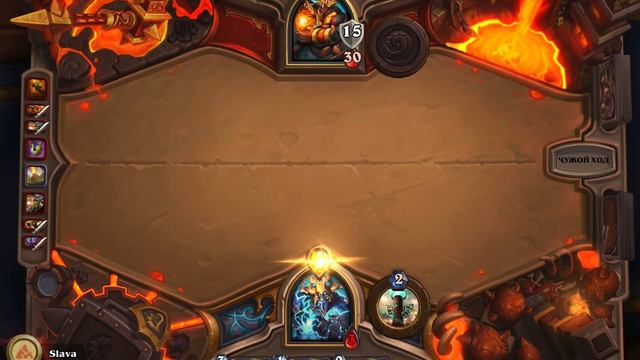 Hearthstone чёрная гора логово крыла тьмы Бритвосмерт Неукротимый (Героический) смотреть онлайн