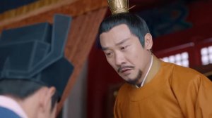 Императорское совершенство 1 сезон 31 серия